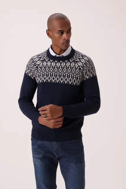 Sweater Torinese