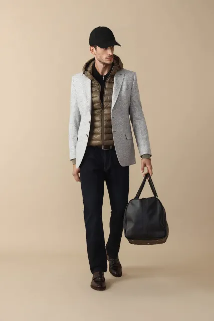 Campera Catena