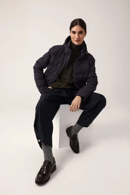 Campera Ragoli