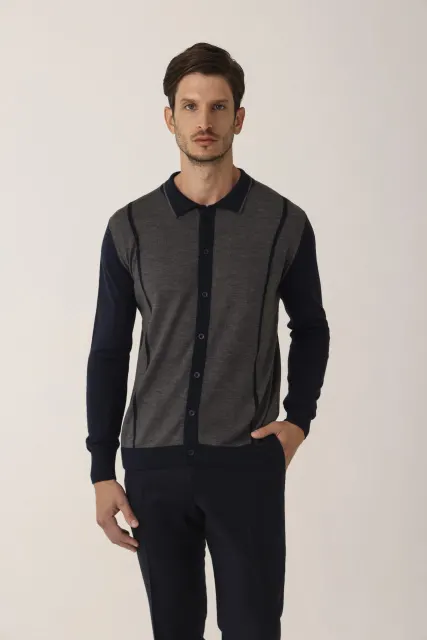 Camisa Roma