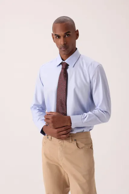 Camisa Reggio
